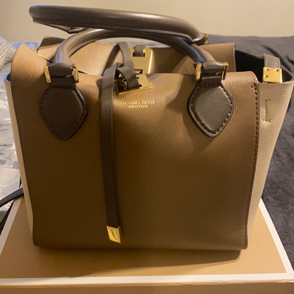 Michael Kors Miranda Bag